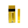 cali clear pineapple fanta 1g